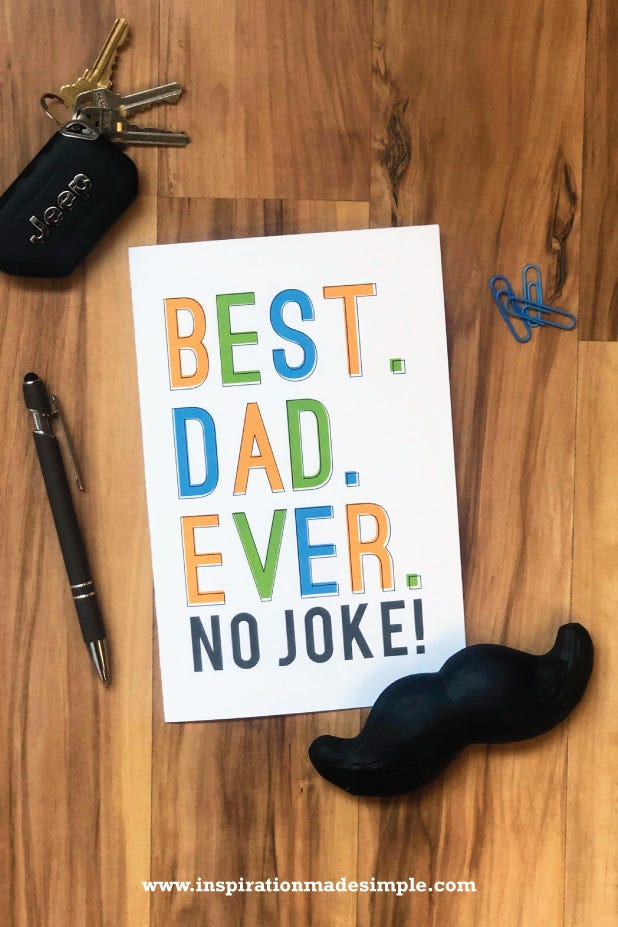 25 Printable Fathers Working day Playing cards - Totally free Printable Playing cards For picture regarding Deal a Meal Cards Printable referred to as 25 Printable Fathers Working day Playing cards - Totally free Printable Playing cards For